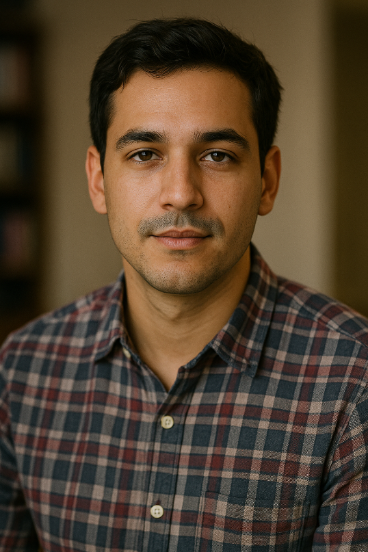 João Pedro Ferreira