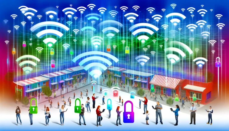 3 Aplicativos para Encontrar Wi-Fi sem Senha