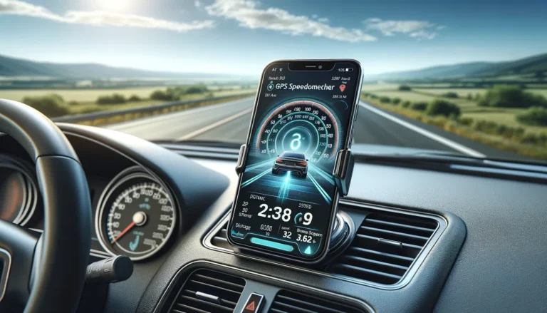 4 Aplicativos de Velocímetro para o seu Celular