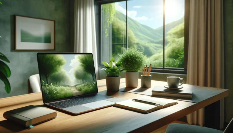 Saúde Mental na Era Digital