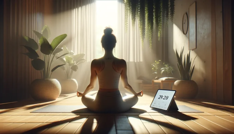 Melhore Sua Postura e Flexibilidade com estes Apps