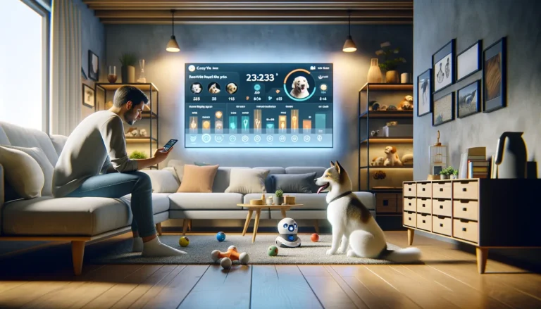 Aplicativos para Cuidado Animal