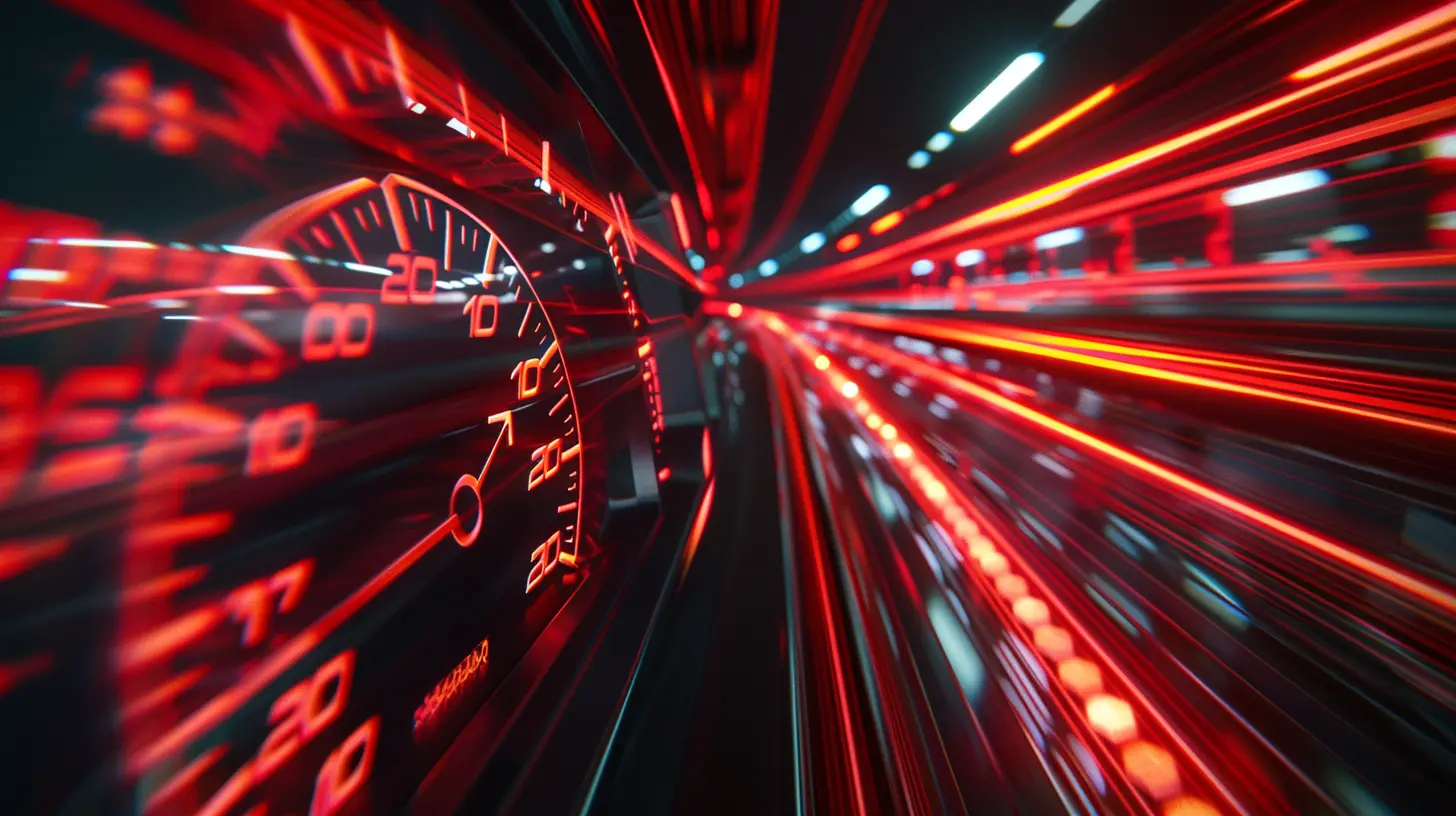 3 Aplicativos de Velocímetro Para Smartphone