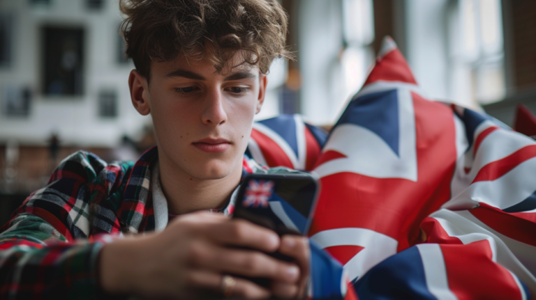 Melhores aplicativos para Aprender Inglês