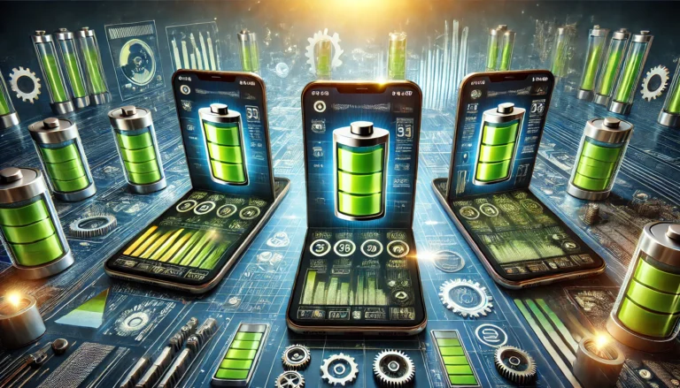 3 Aplicativos Gratuitos que Otimizam a Bateria do Seu Celular