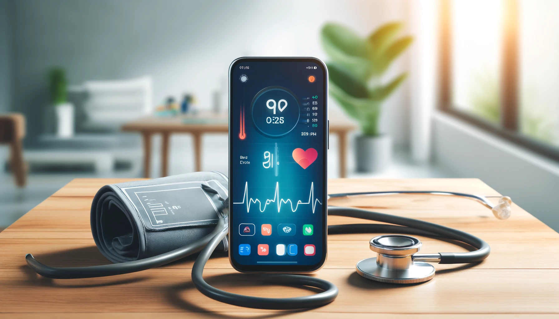 3 Aplicativos Para Monitorar Sua Pressão Arterial