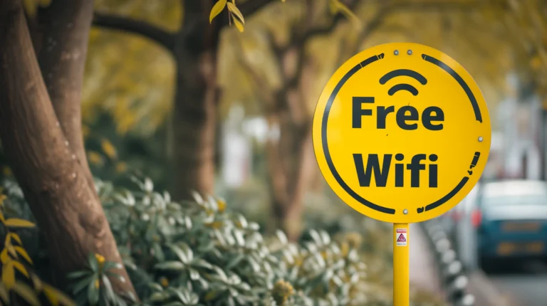Encontre Conexões Wi-Fi Gratuitas com Estes Aplicativos