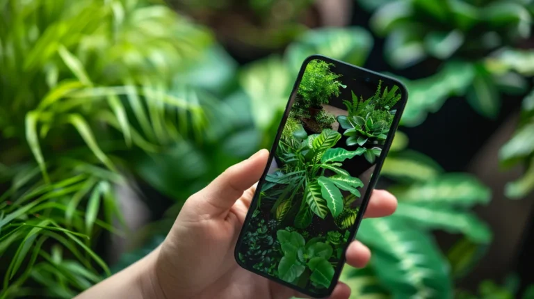 Melhor Aplicativo Gratuito Que Reconhece Plantas