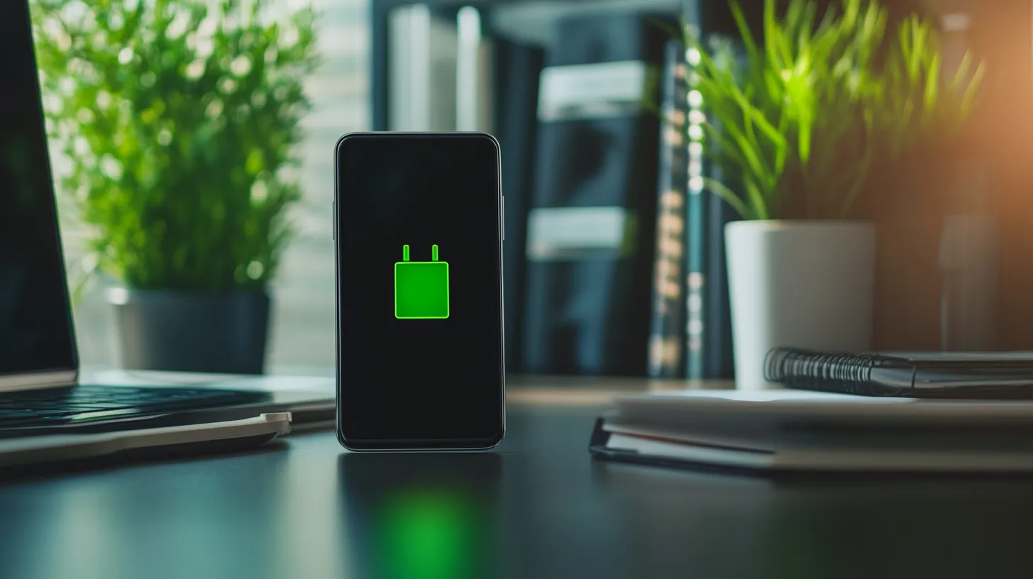 Mais Horas de Uso: Aplicativos que Ajudam a Economizar a Bateria do Seu Celular