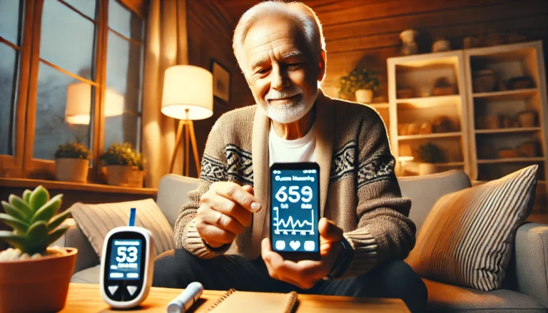 Como o Aplicativo de Glicose mySugr Transformou Meu Controle de Diabetes