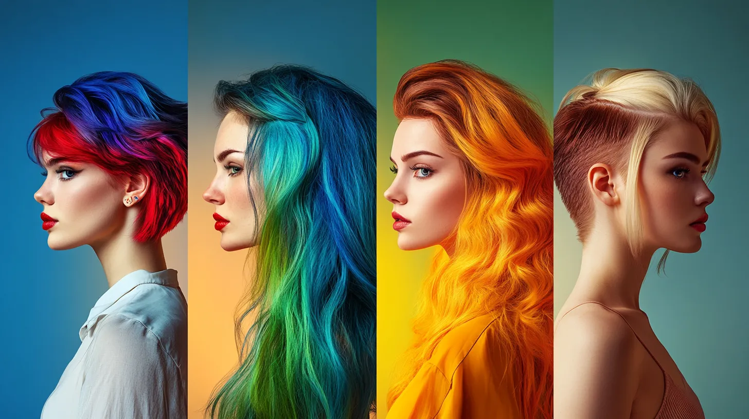 Quer Mudar o Corte? Experimente Esses Apps para Testar Novos Penteados