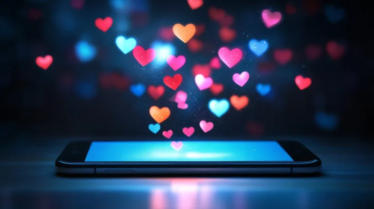 Amor ou Amizade? Conheça os Melhores Apps de Calculadora do Amor