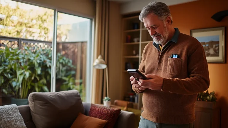 Monitoramento de Glicose na Palma da Mão: Conheça os Melhores Apps