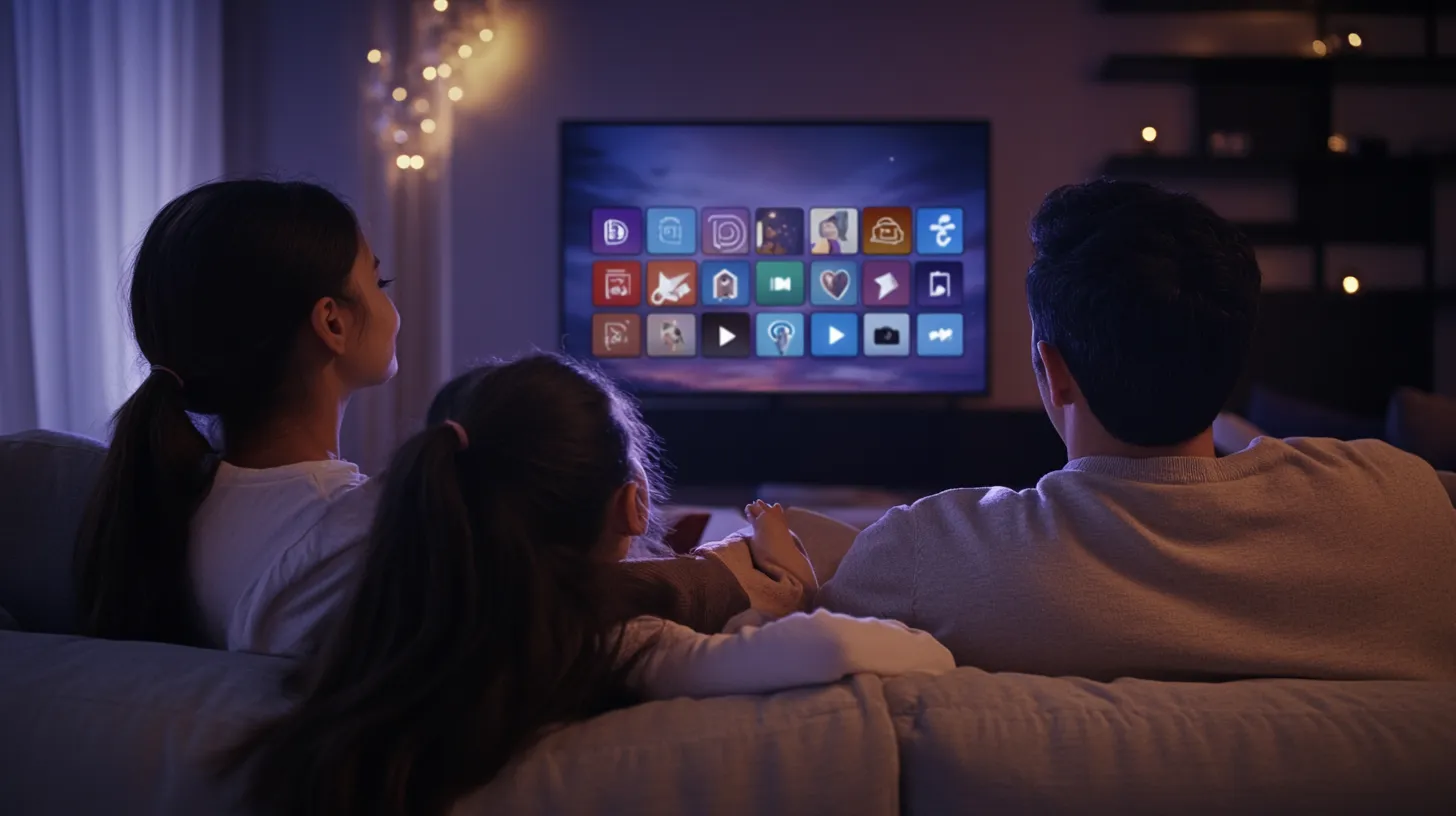 Entretenimento ao Seu Alcance: Explore os Recursos e Vantagens do Google TV