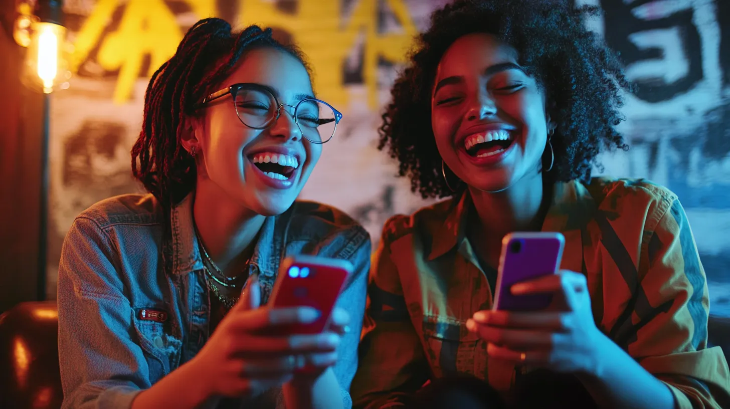 Mude o Tom: Aplicativos para Brincar e Transformar Sua Voz de Forma Criativa