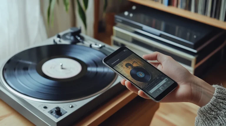 Viaje no Tempo: Os Melhores Aplicativos para Ouvir Músicas Antigas