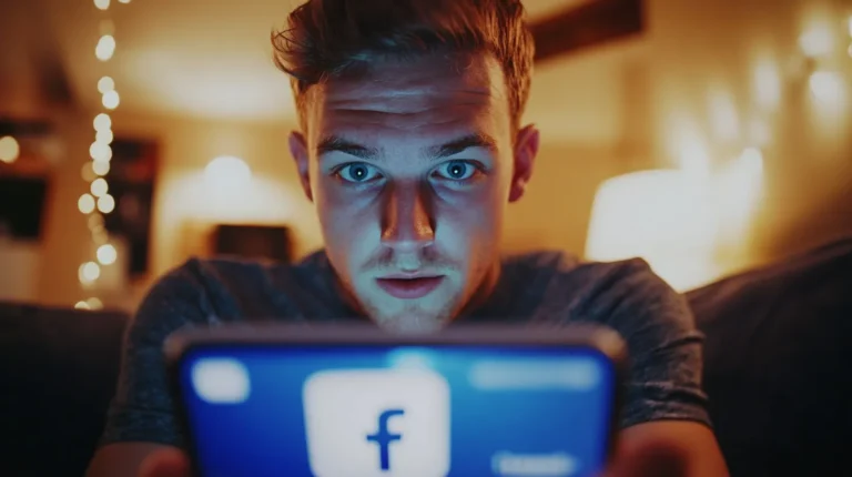 Está curioso? Descubra quem andou espiando seu perfil no Facebook!