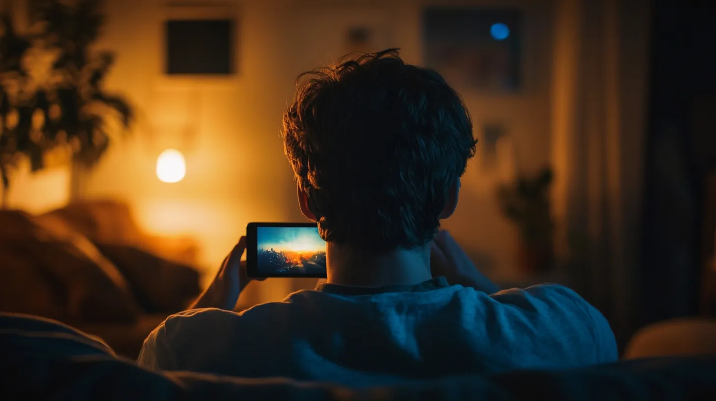 Cansado da TV? Conheça Apps para Assistir Filmes Online Quando Quiser