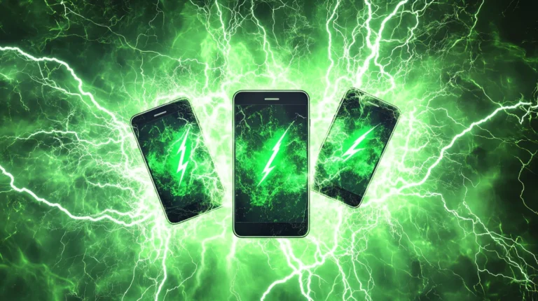 Aumente a Duração da Bateria com Estes Apps Incríveis e Gratuitos