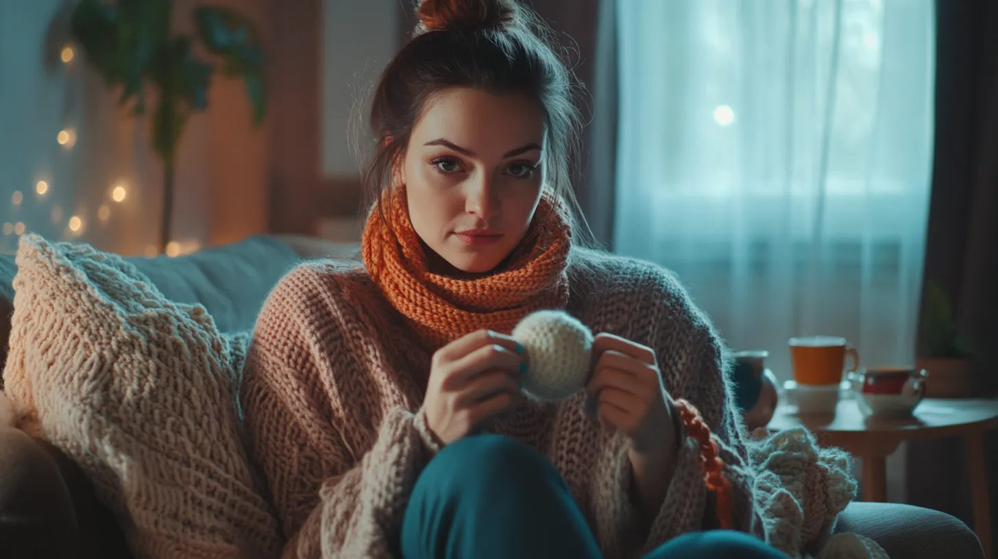 Inspire-se e Crie com Esses Apps de Crochê para Iniciantes e Experts