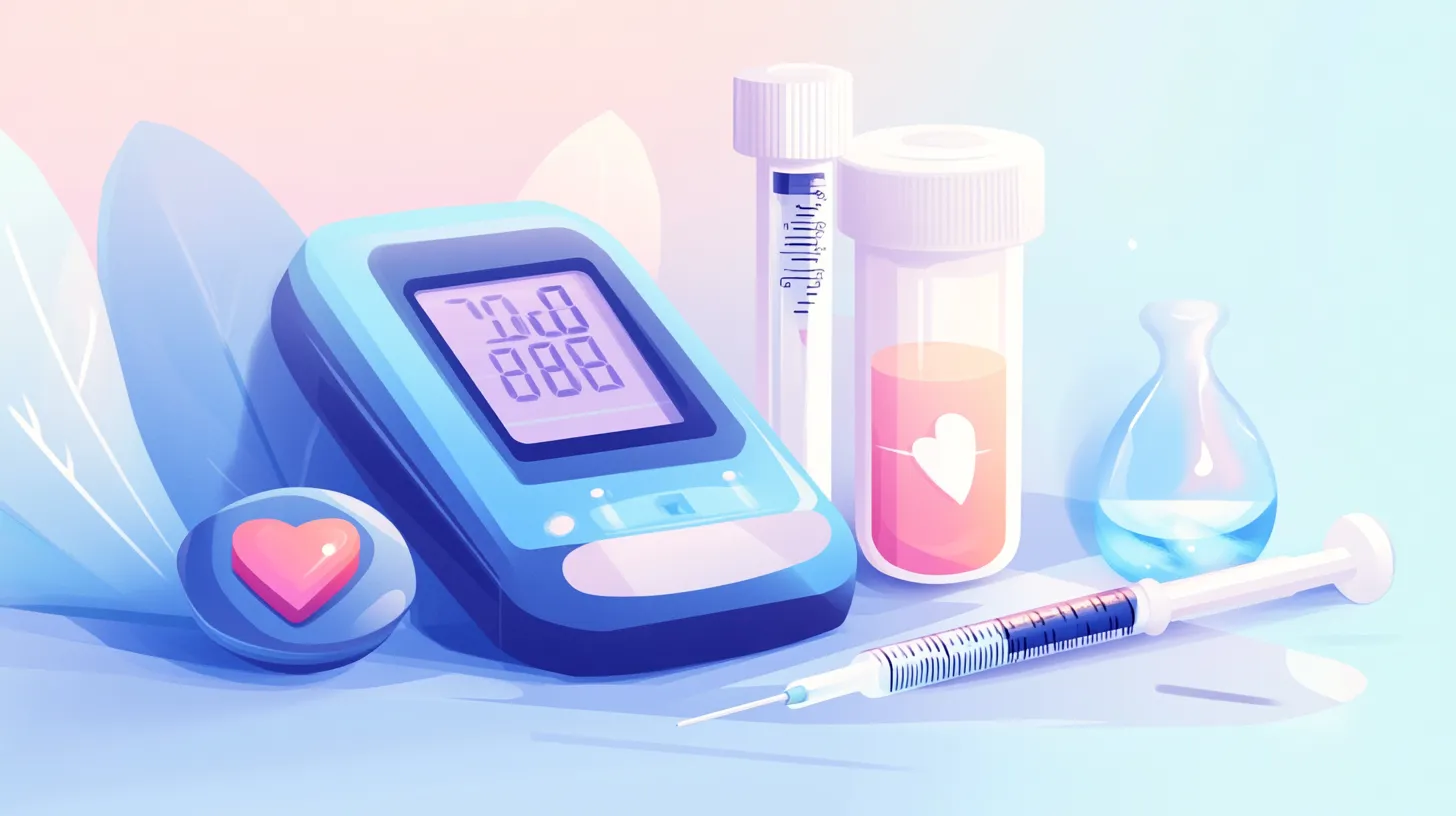 Glicose Sem Estresse: Aplicativos Que Deixam o Monitoramento Mais Leve