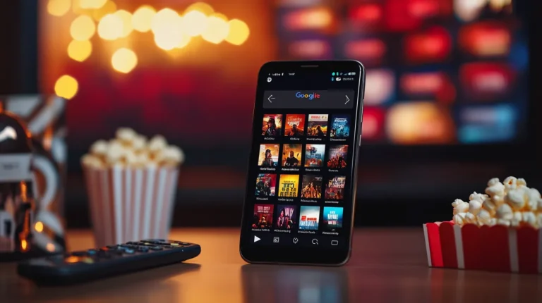 Como Usar o Google TV: Guia Completo para o App de Entretenimento