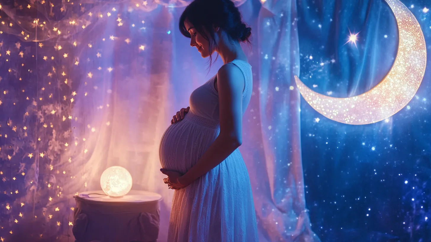 Desde os Primeiros Dias até o Parto: Apps que Acompanham Toda a Gestação