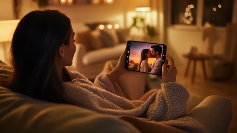 Assistir Novelas Turcas Nunca Foi Tão Fácil: Dicas de Apps