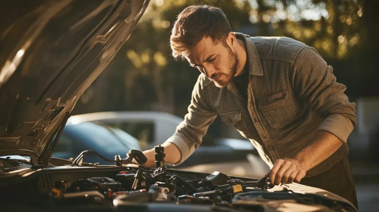 Tecnologia na Manutenção: Aplicativos para Identificar Problemas no Seu Carro