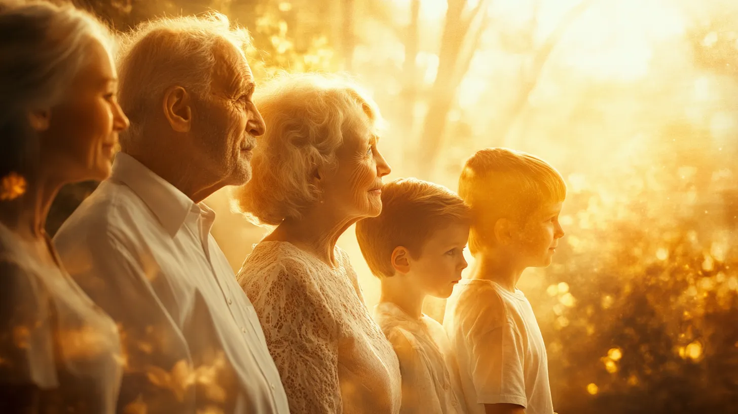 Sobrenome Revelador: Apps para Descobrir as Origens da Sua Família