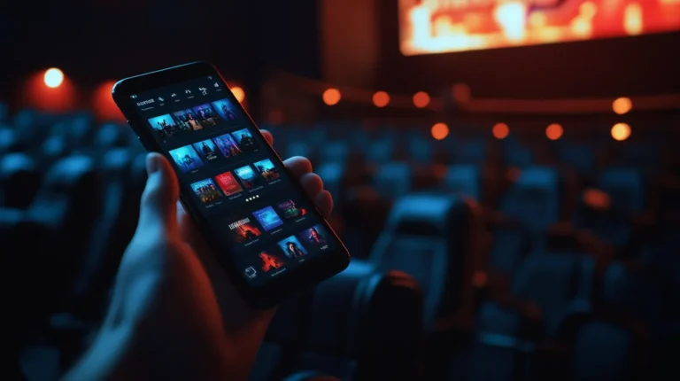 TV Grátis no Bolso: Melhores Apps para Assistir Canais de Qualquer Lugar