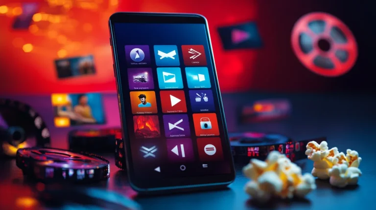 TV Grátis na Palma da Mão: Apps para Assistir Onde Quiser