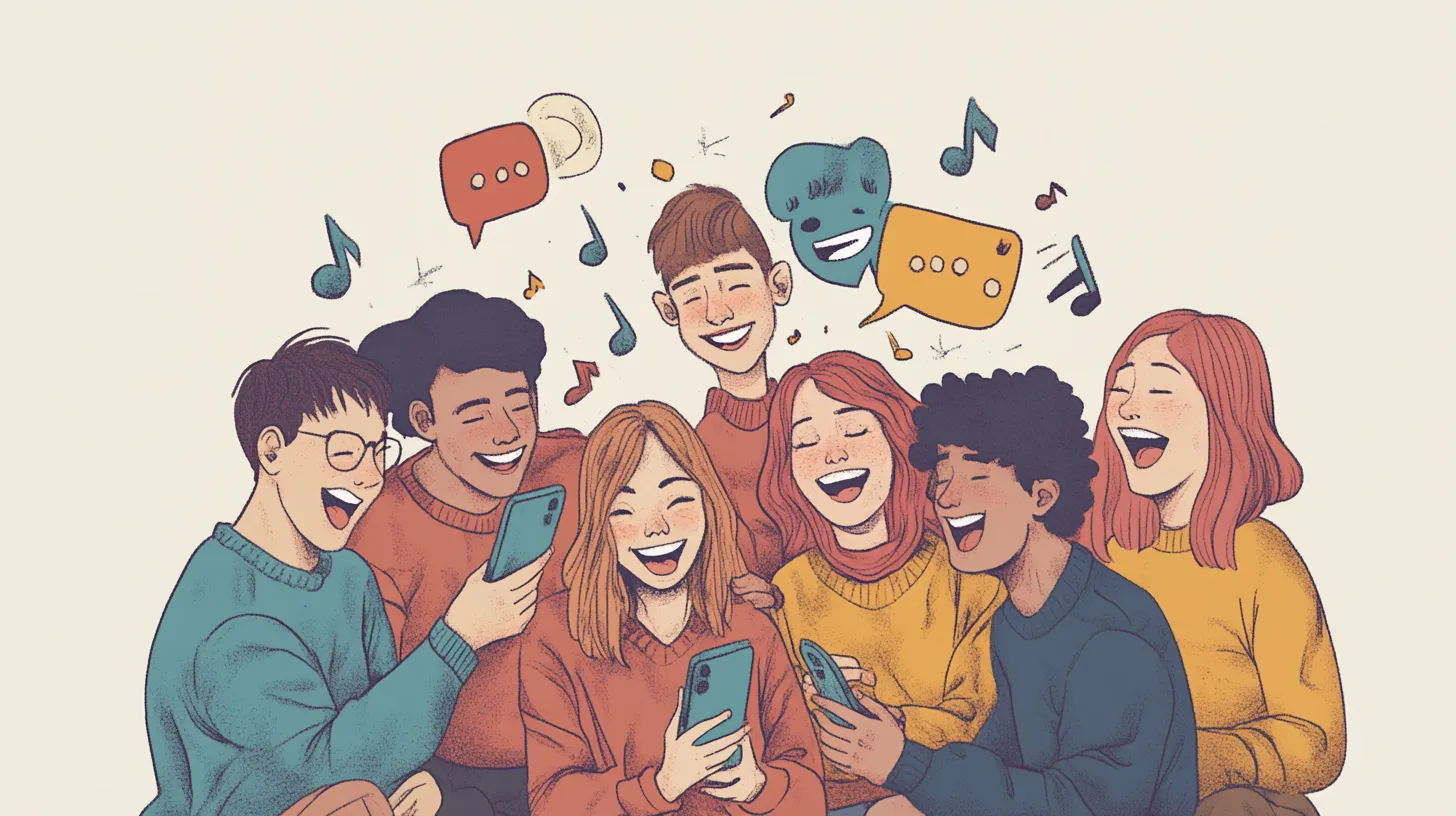 O Melhor Aplicativo para Criar Efeitos de Voz Engraçados e Criativos