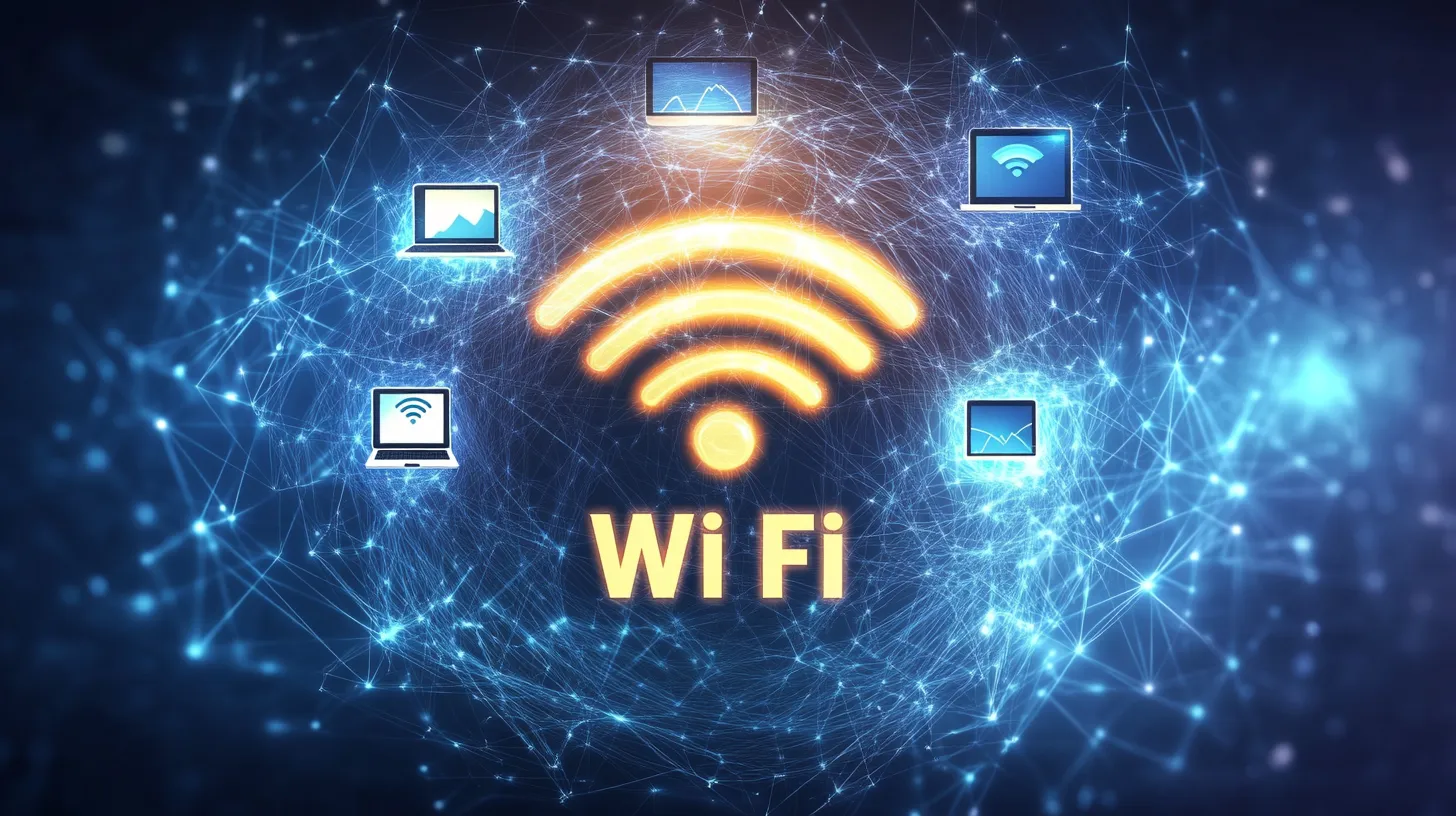 Fique Online em Qualquer Lugar com Esses Apps de Wi-Fi Grátis