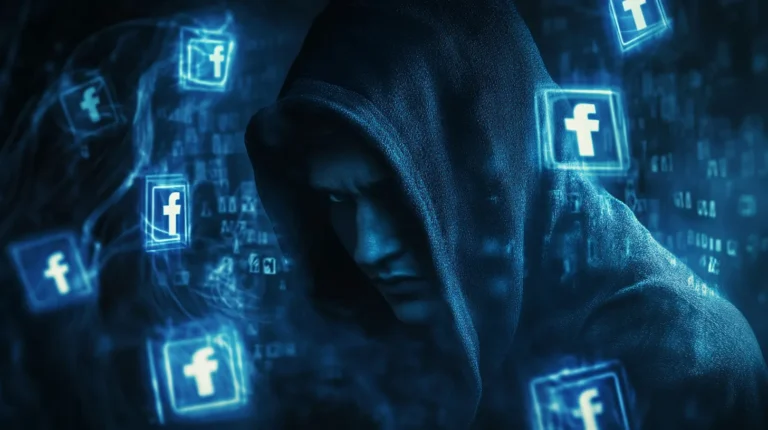 Curiosos Revelados: Apps para Descobrir Quem Visita Seu Facebook