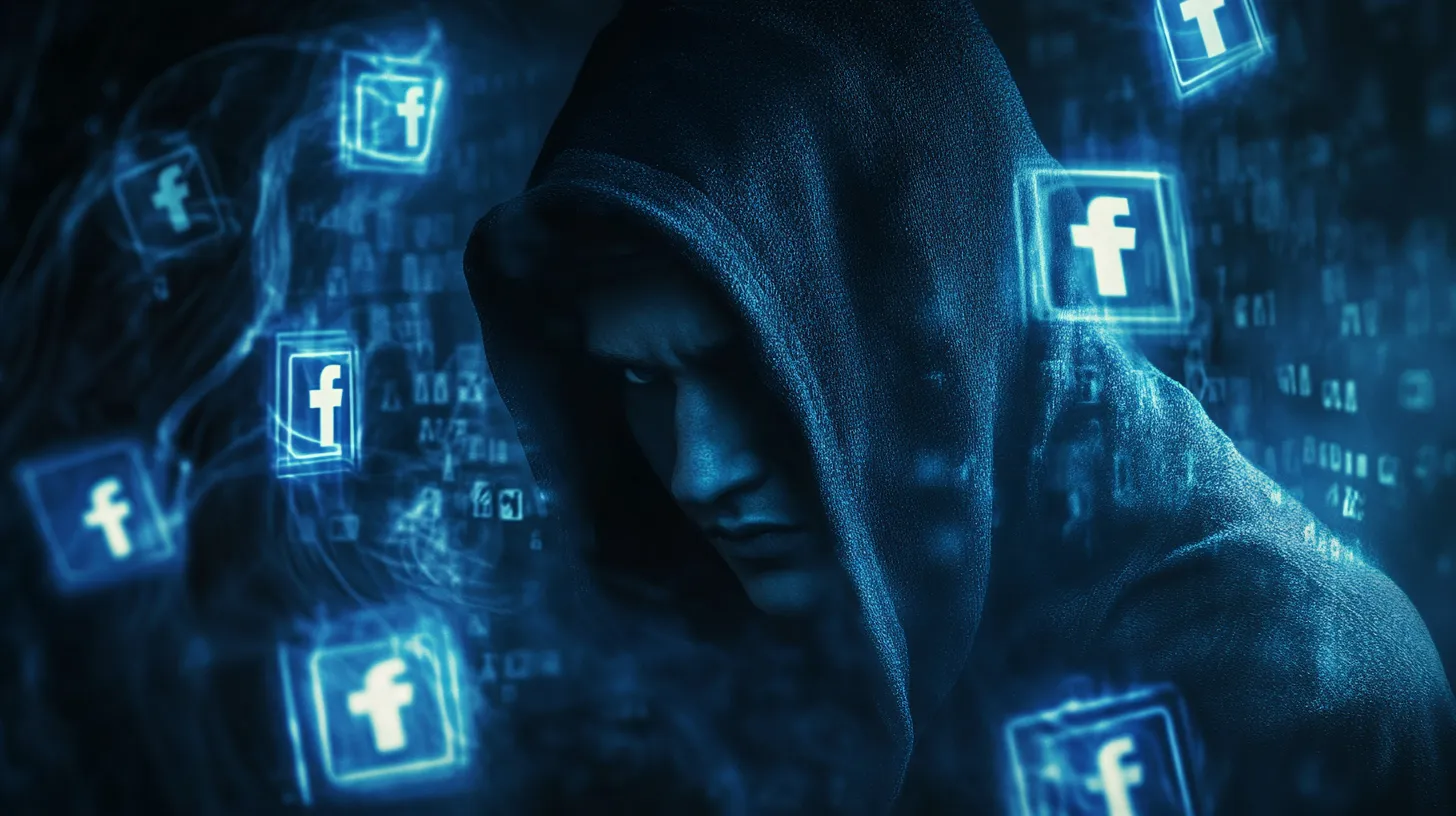 Curiosos Revelados: Apps para Descobrir Quem Visita Seu Facebook