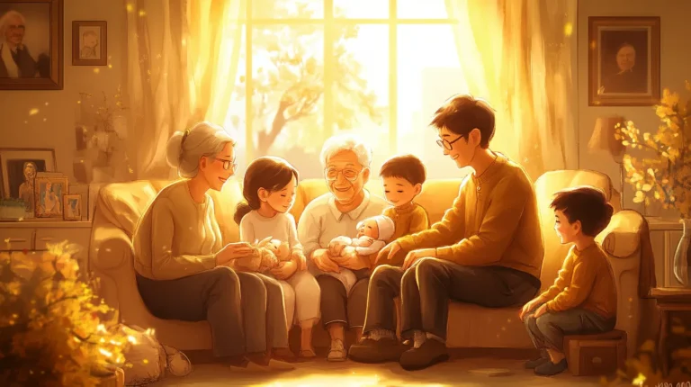 Sua História Começa no Nome: Apps para Explorar Sobrenomes