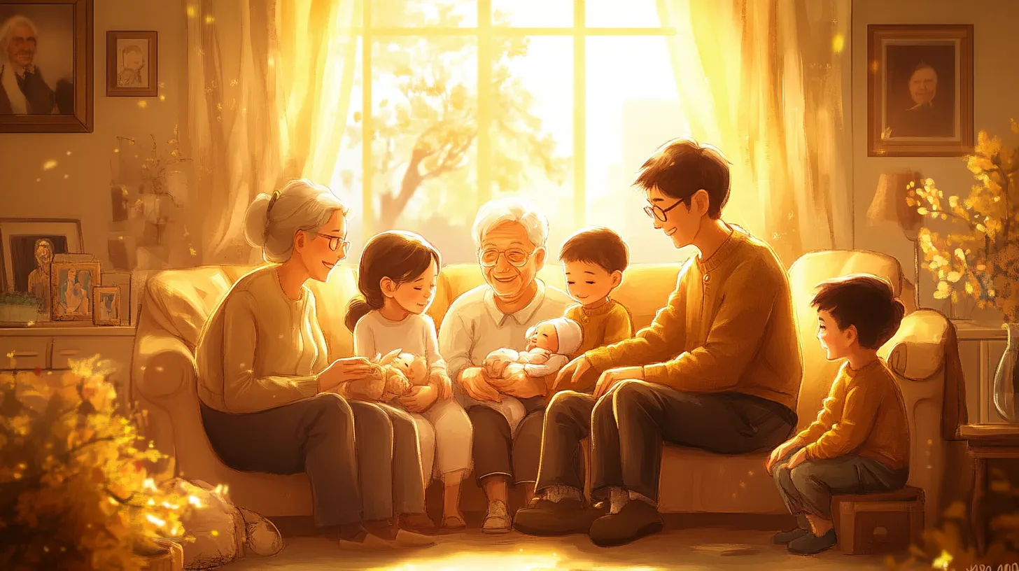 Sua História Começa no Nome: Apps para Explorar Sobrenomes