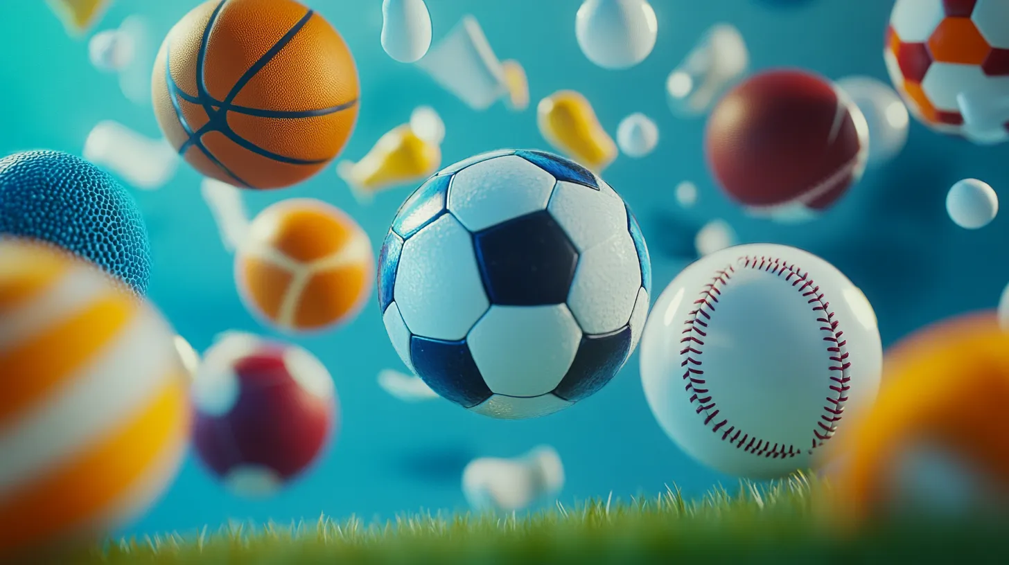 Esportes ao Vivo e Grátis? Conheça o App Que Todo Fã Precisa