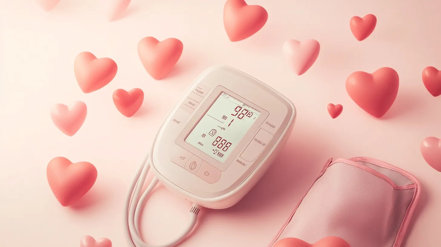 Cuide da Sua Saúde: Melhores Apps para Monitorar a Pressão Arterial