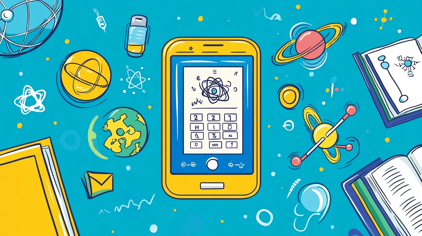 Desafie Sua Mente: Os Melhores Apps de Quiz para Conhecimentos Gerais