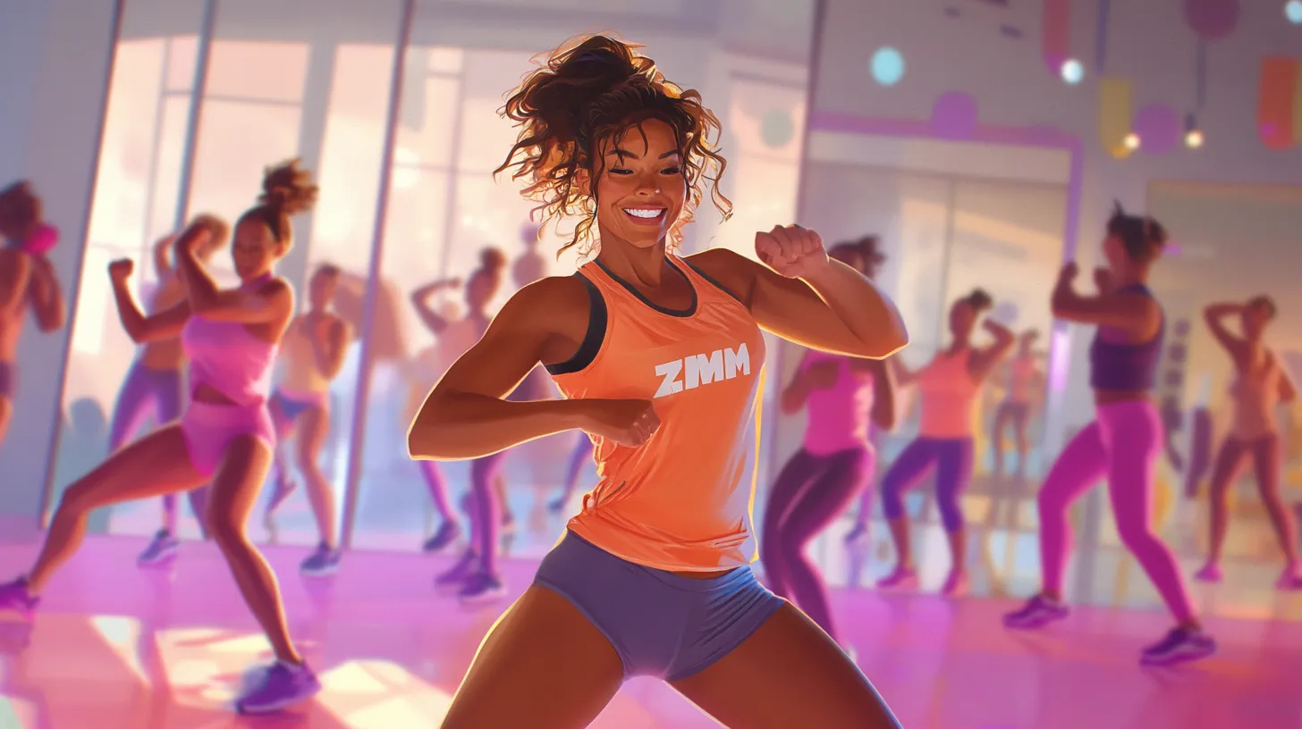 Os Melhores Apps de Zumba para Exercícios Divertidos e Eficientes