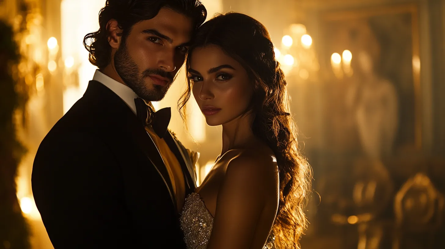 O Melhor do Drama Turco no Seu Celular: Os Apps que Você Vai Amar