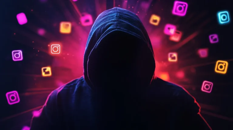 Descubra Quem Visitou Seu Perfil no Instagram com Esses Apps