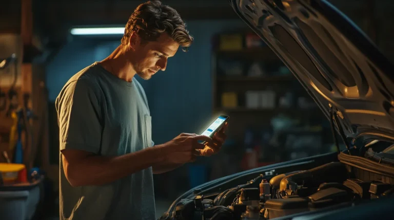 Seu Mecânico Digital: Os Melhores Aplicativos para Diagnosticar Seu Carro