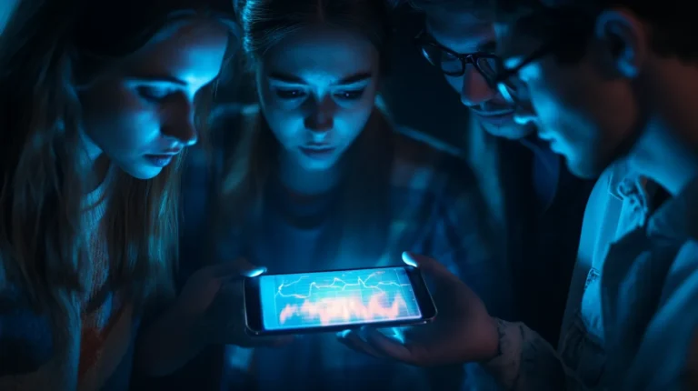 Detector de Mentiras no Celular? Conheça os Apps que Prometem Revelar Tudo