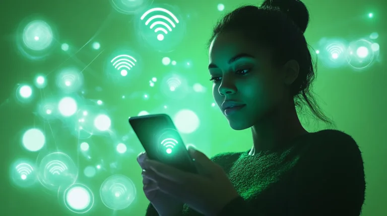 Wi-Fi Livre e de Graça: Como Ficar Conectado Sem Gastar Nada