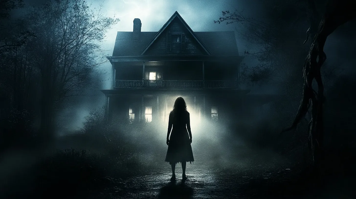 Sessão Assustadora Sem Gastar Nada: Apps Para Assistir Terror Online