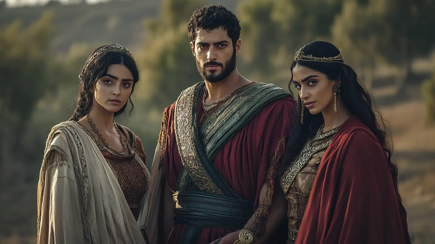 Assista Novelas Turcas Gratuitamente: 3 Aplicativos Imperdíveis