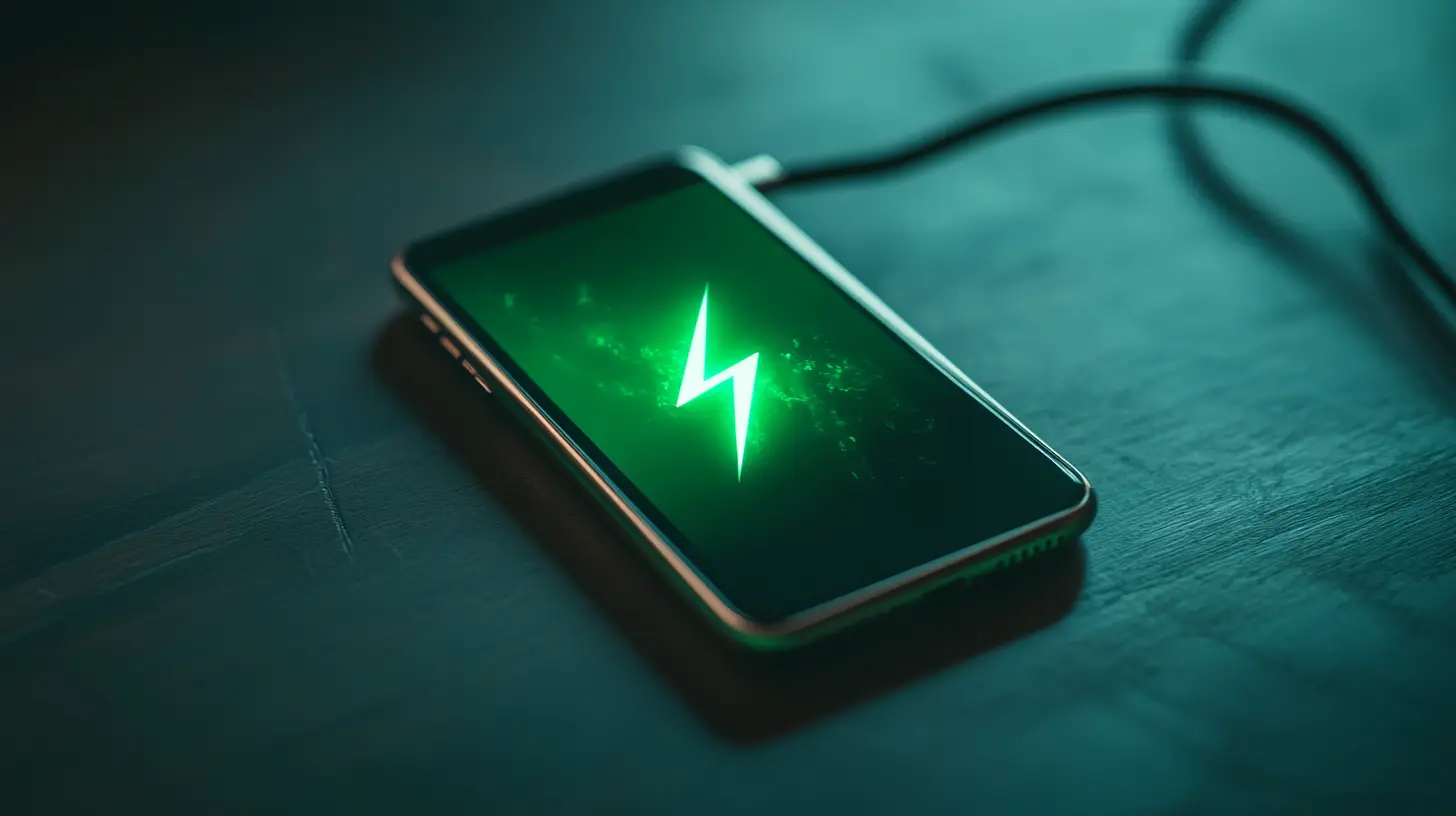 Aumente a Duração da Bateria com Esses Aplicativos